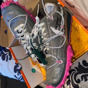 Nike W Waffle Racer/OW